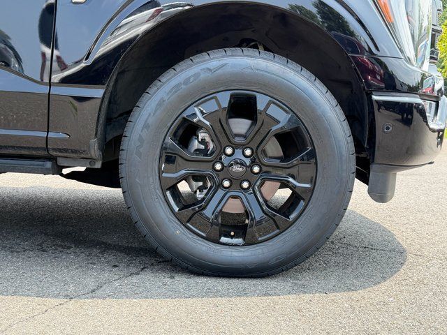 2022 Ford F-150 Platinum Springfield VA