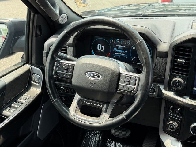 2022 Ford F-150 Platinum Springfield VA