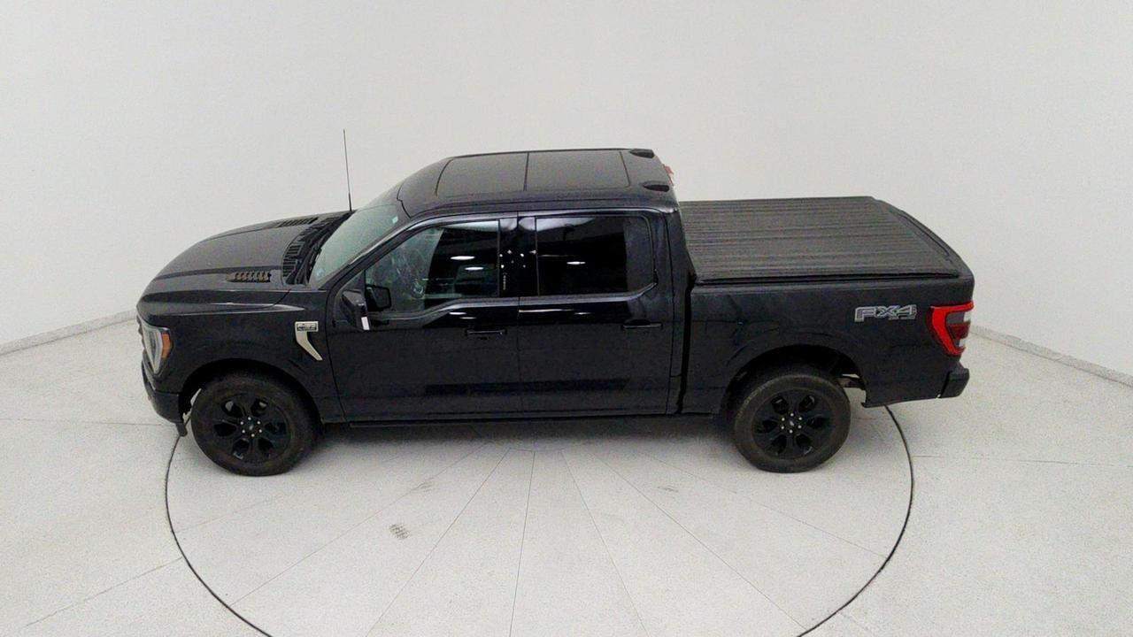 2022 Ford F-150 Platinum Springfield VA