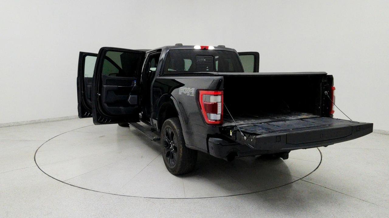2022 Ford F-150 Platinum Springfield VA