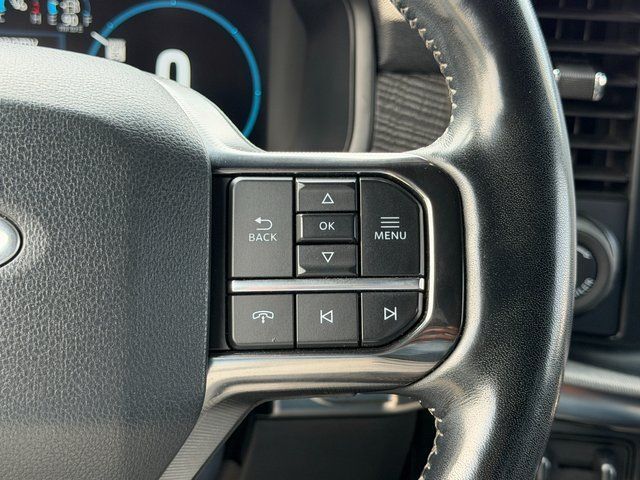 2022 Ford F-150 Platinum Springfield VA