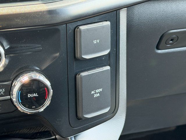 2022 Ford F-150 Platinum Springfield VA