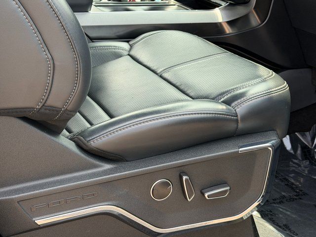 2022 Ford F-150 Platinum Springfield VA