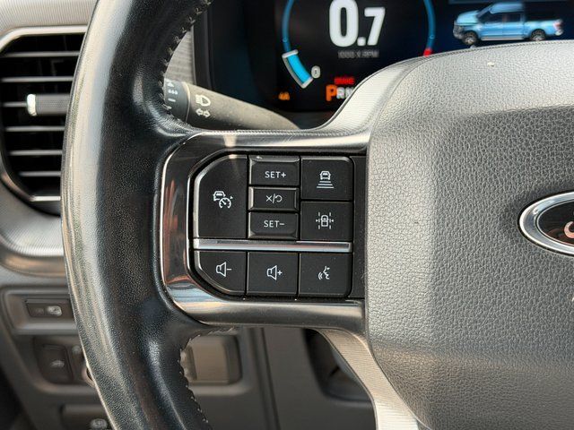 2022 Ford F-150 Platinum Springfield VA