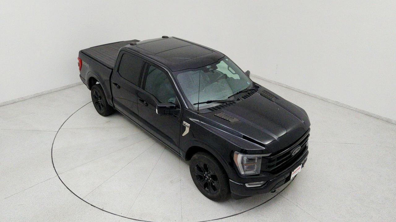 2022 Ford F-150 Platinum Springfield VA