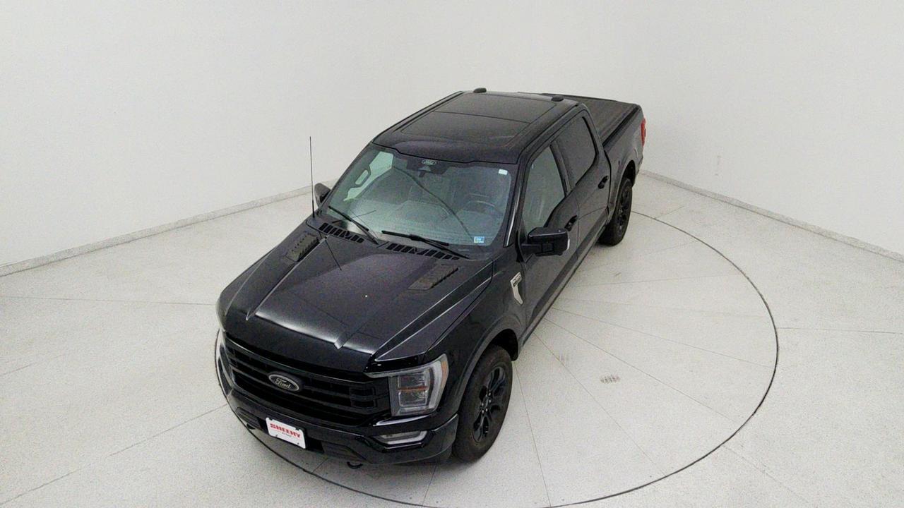 2022 Ford F-150 Platinum Springfield VA