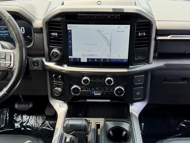2022 Ford F-150 Platinum Springfield VA