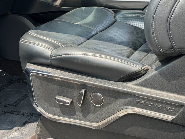 2022 Ford F-150 Platinum Springfield VA