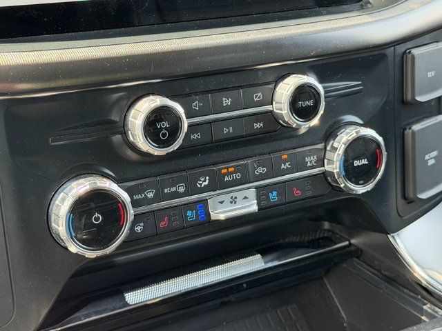 2022 Ford F-150 Platinum Springfield VA