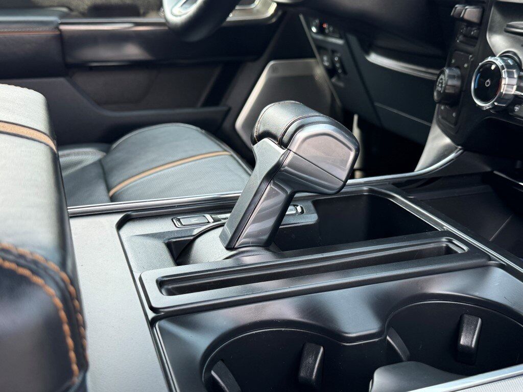 2022 Ford F-150 Platinum Chantilly VA