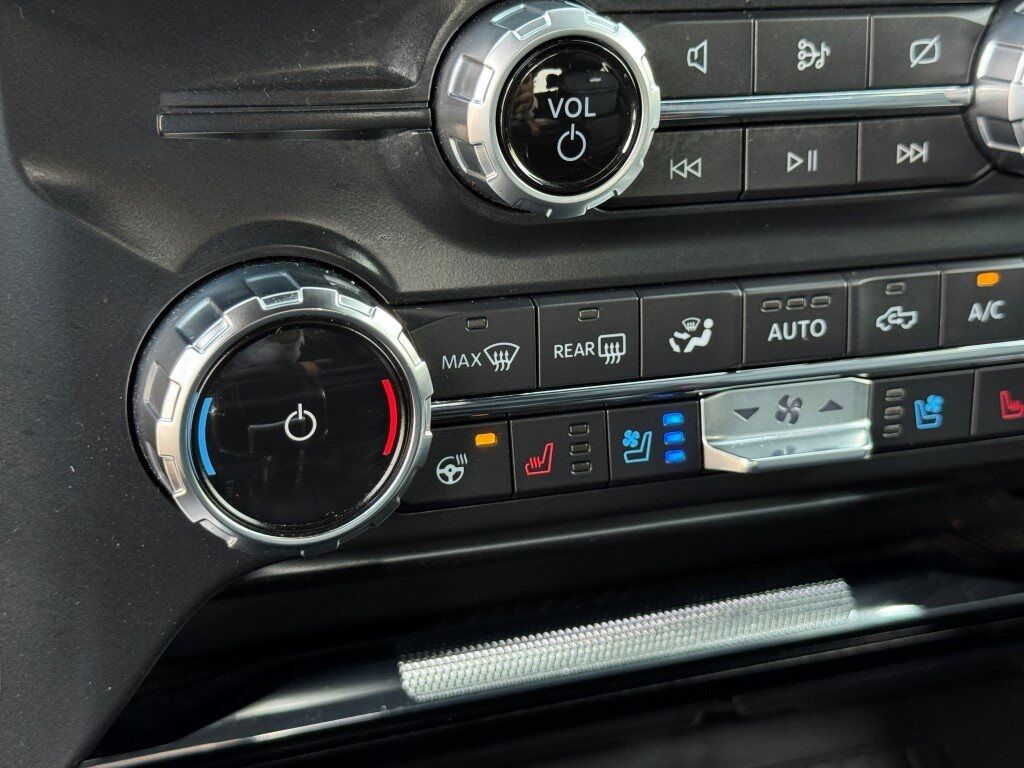 2022 Ford F-150 Platinum Chantilly VA