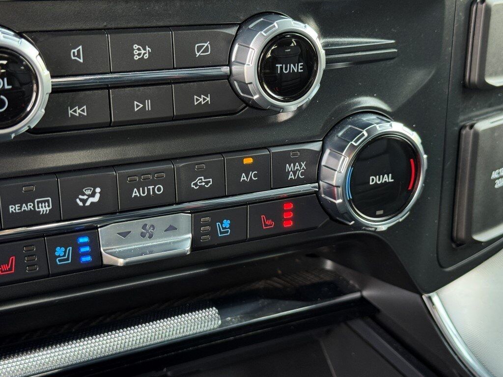 2022 Ford F-150 Platinum Chantilly VA