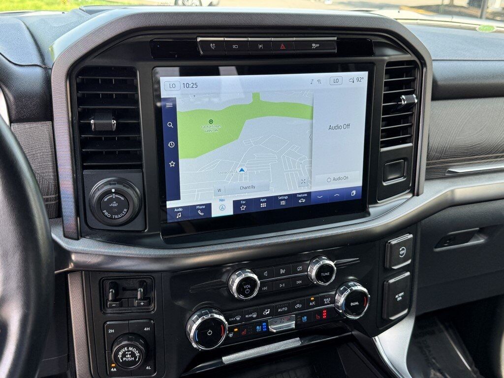 2022 Ford F-150 Platinum Chantilly VA