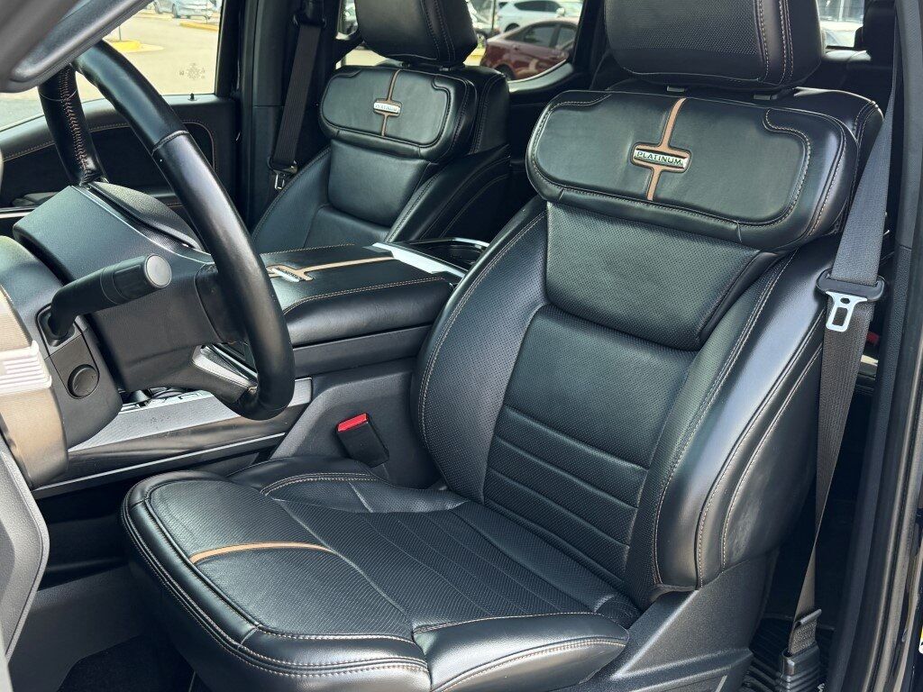 2022 Ford F-150 Platinum Chantilly VA