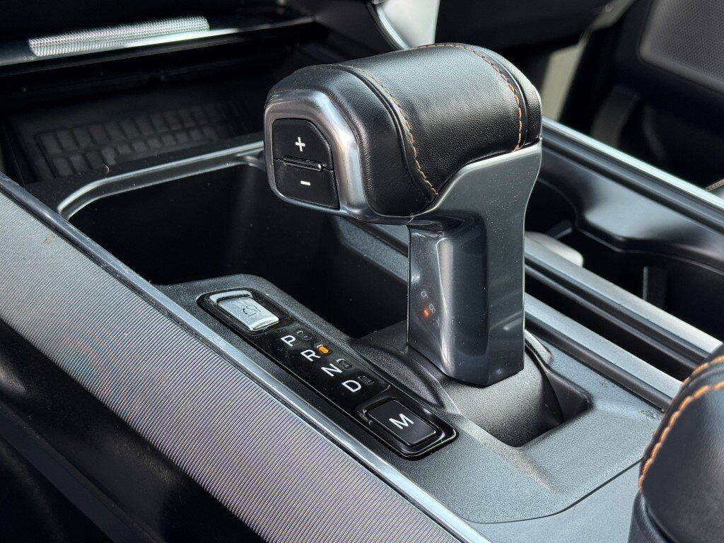 2022 Ford F-150 Platinum Chantilly VA