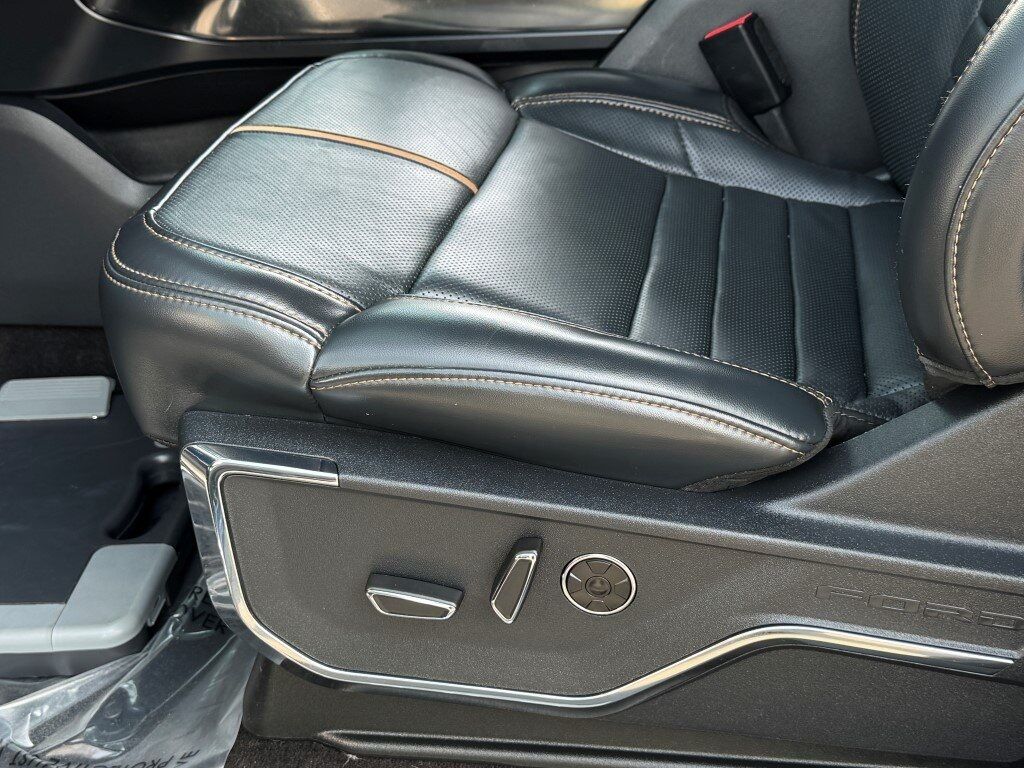 2022 Ford F-150 Platinum Chantilly VA