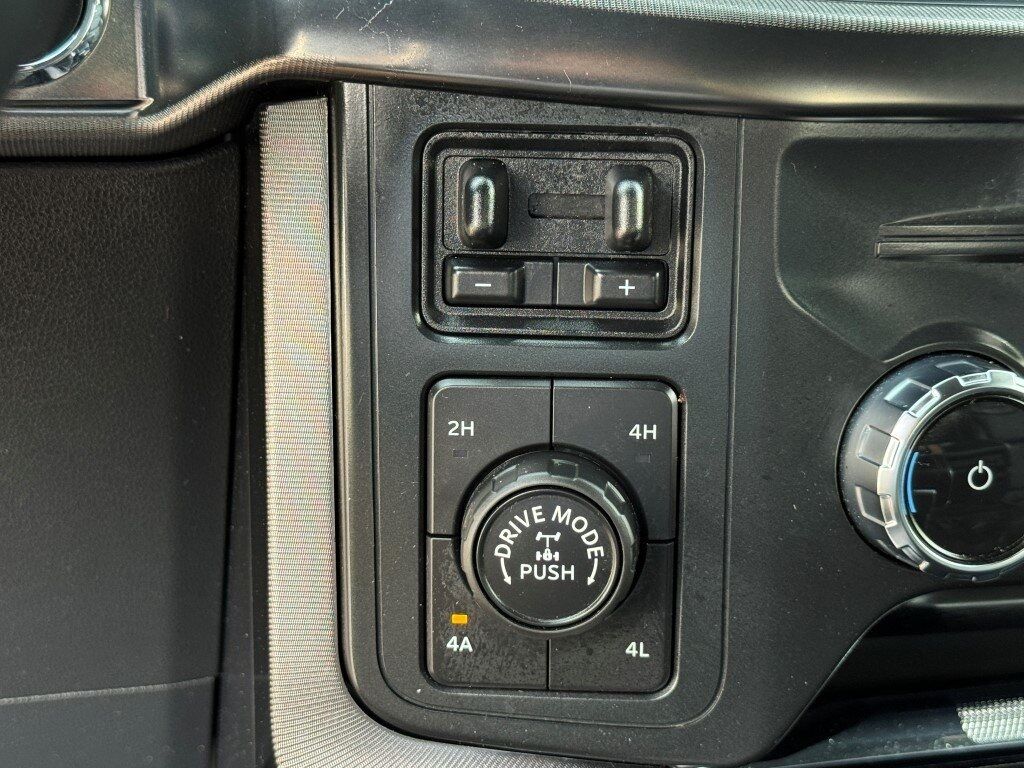 2022 Ford F-150 Platinum Chantilly VA