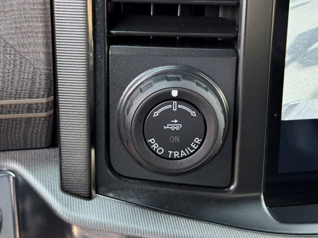 2022 Ford F-150 Platinum Chantilly VA