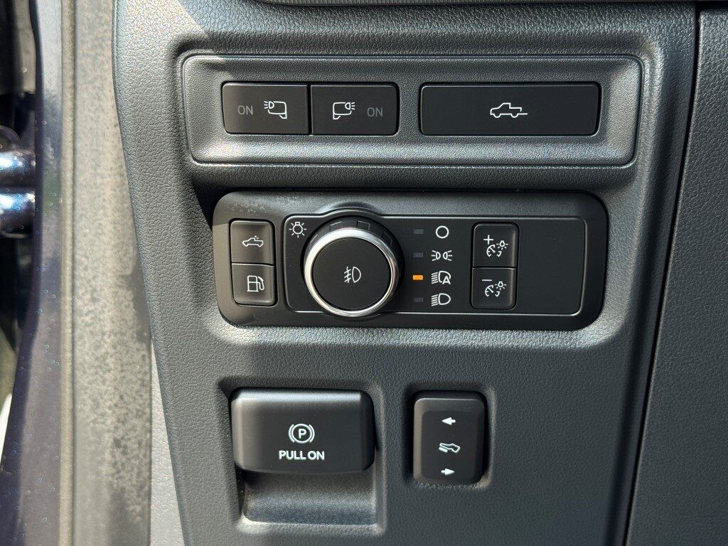 2022 Ford F-150 Platinum Chantilly VA