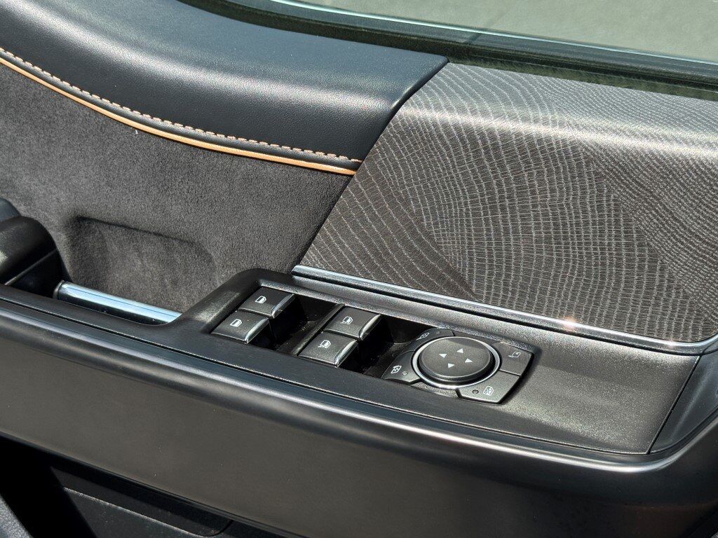 2022 Ford F-150 Platinum Chantilly VA