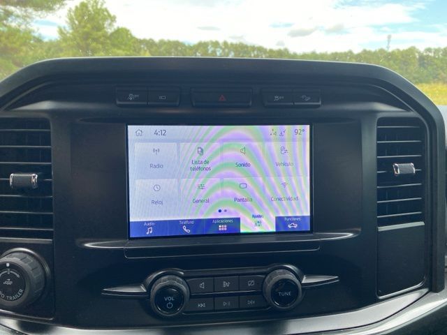 2022 Ford F-150 Police Responder XL Raleigh NC