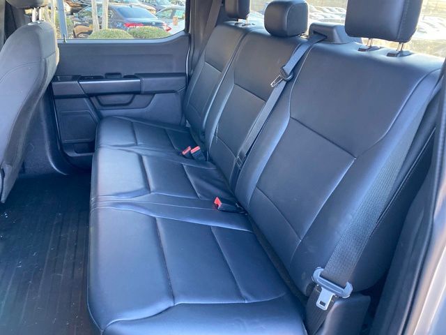 2022 Ford F-150 Police Responder XL Raleigh NC