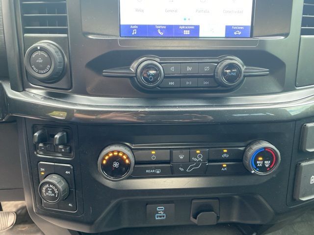 2022 Ford F-150 Police Responder XL Raleigh NC