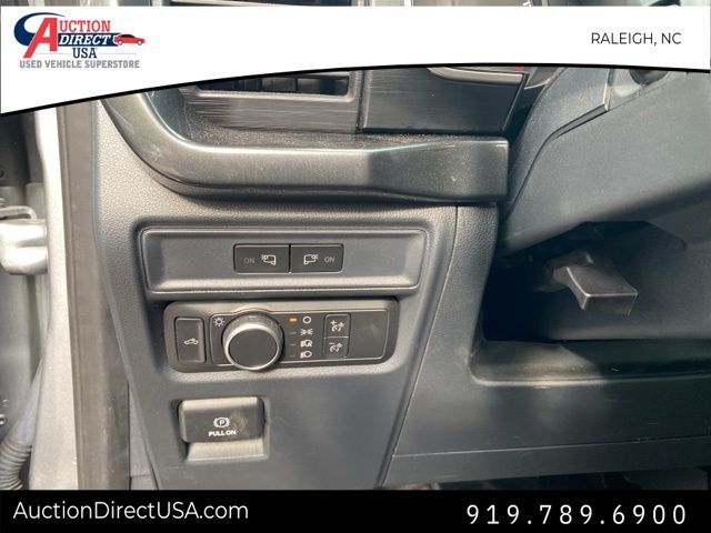 2022 Ford F-150 Police Responder XL Raleigh NC