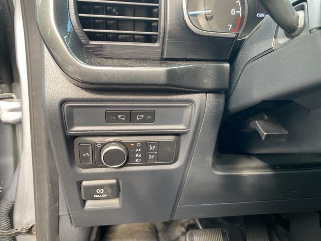 2022 Ford F-150 Police Responder XL Raleigh NC