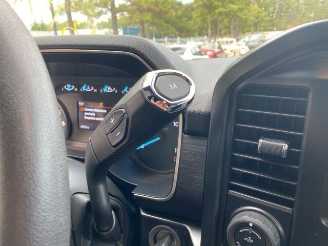 2022 Ford F-150 Police Responder XL Raleigh NC