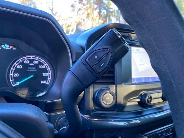 2022 Ford F-150 Police Responder XL Raleigh NC