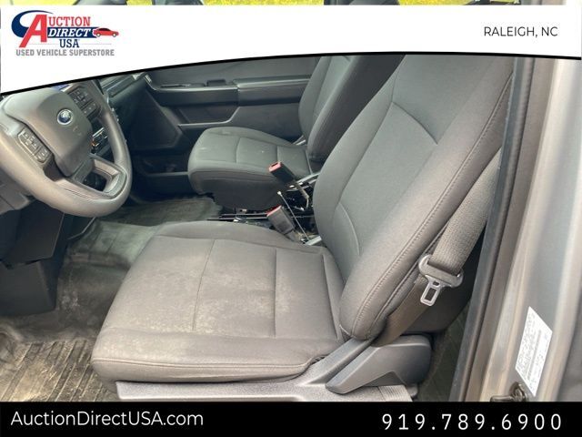 2022 Ford F-150 Police Responder XL Raleigh NC