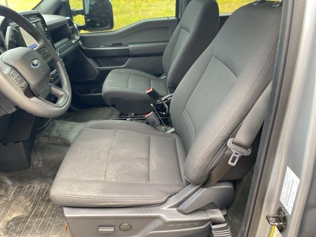 2022 Ford F-150 Police Responder XL Raleigh NC