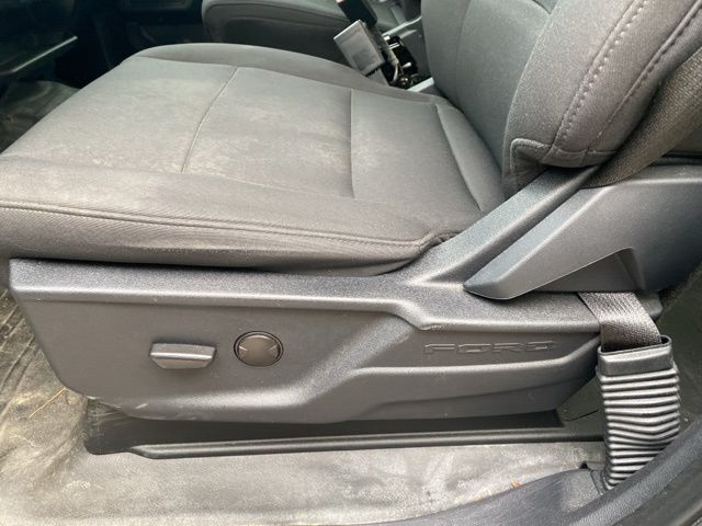 2022 Ford F-150 Police Responder XL Raleigh NC