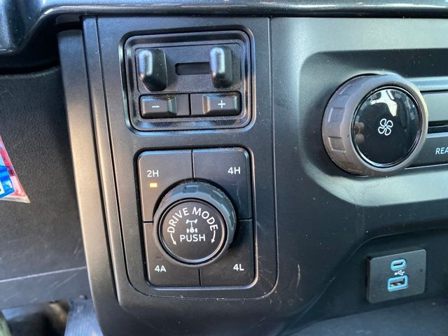 2022 Ford F-150 Police Responder XL Raleigh NC