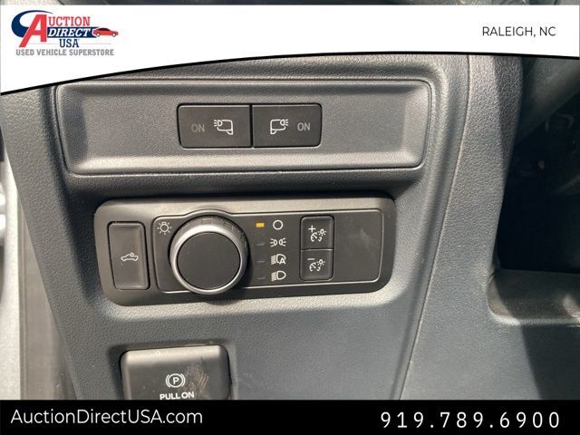 2022 Ford F-150 Police Responder XL Raleigh NC
