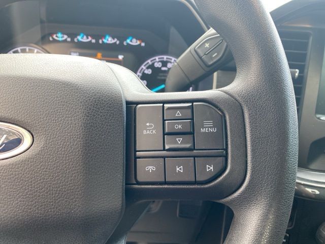 2022 Ford F-150 Police Responder XL Raleigh NC