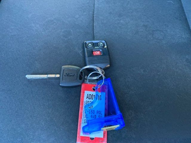 2022 Ford F-150 Police Responder XL Raleigh NC