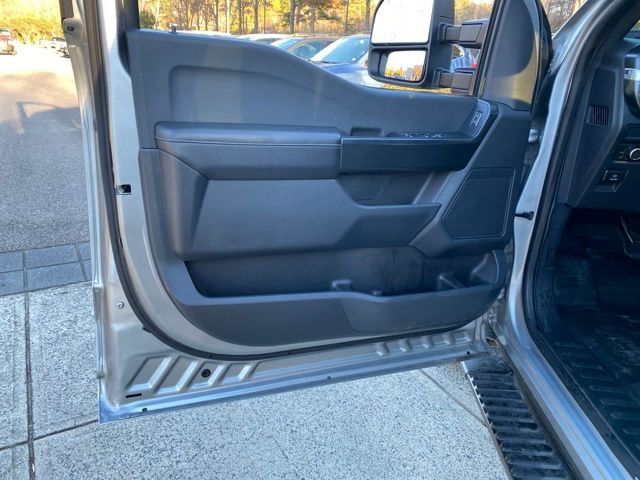 2022 Ford F-150 Police Responder XL Raleigh NC