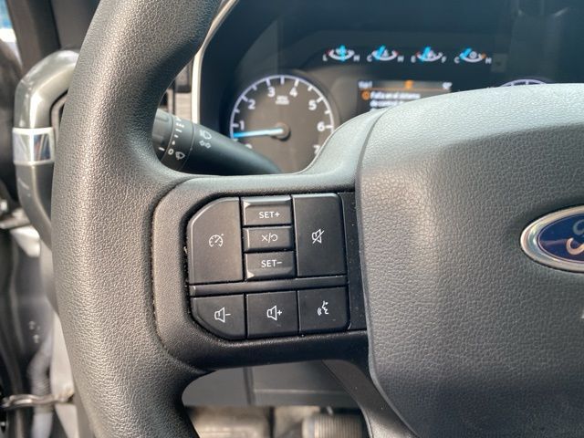 2022 Ford F-150 Police Responder XL Raleigh NC