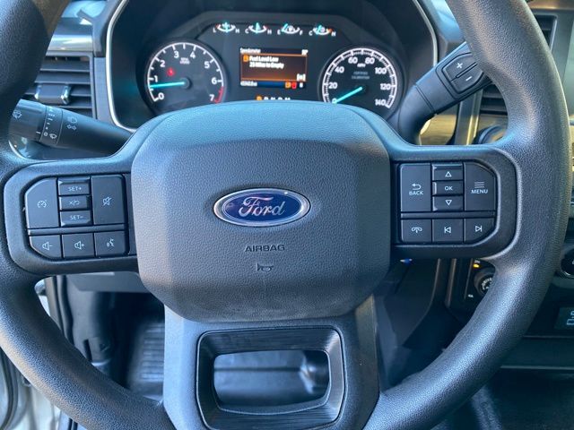 2022 Ford F-150 Police Responder XL Raleigh NC