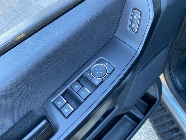 2022 Ford F-150 Police Responder XL Raleigh NC