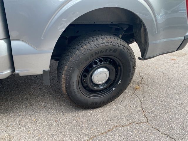 2022 Ford F-150 Police Responder XL Raleigh NC