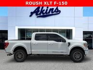 2022 Ford F-150 ROUSH XLT Winder GA 2022 Ford F-150 ROUSH XLT Winder GA