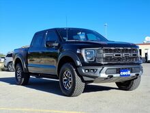2022_Ford_F-150_Raptor_  TX