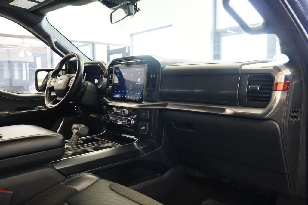 2022 Ford F-150 Raptor Hondo TX