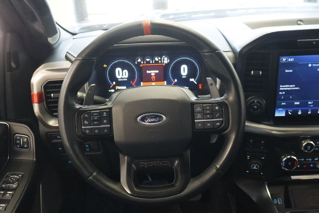 2022 Ford F-150 Raptor Hondo TX
