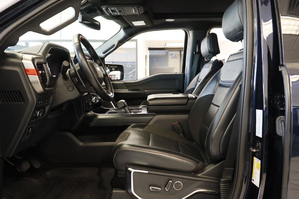 2022 Ford F-150 Raptor Hondo TX