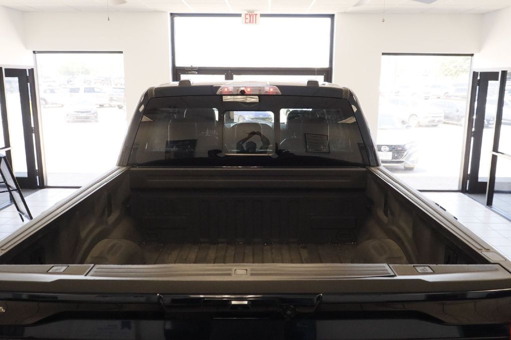 2022 Ford F-150 Raptor Hondo TX