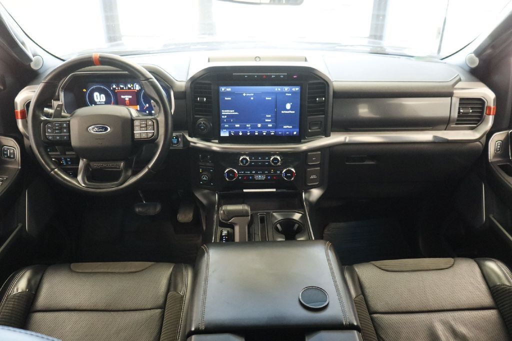 2022 Ford F-150 Raptor Hondo TX